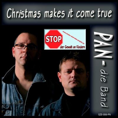 Christmas makes it come t