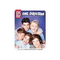 One Direction: A Year with One Direction
