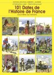 101 Dates in French History
