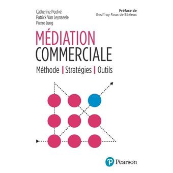 Médiation commerciale