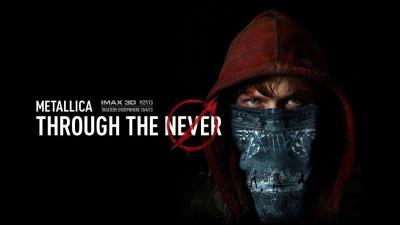 Through the never - 2 DVD