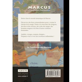 Le tourbillon des anciens