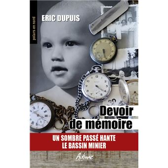 Devoir de mémoire