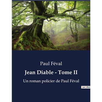 Jean Diable - Tome II