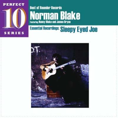 Essential Recordings : Sleepy Eyed Joe