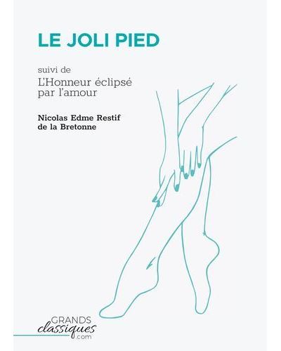 Le Joli Pied