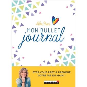 JAMI, le journal d'aide à mon inspiration