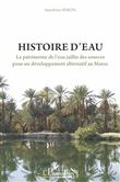 Histoire d'eau