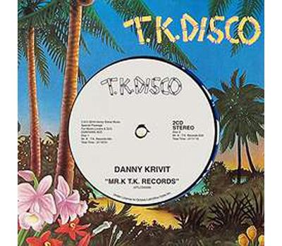 Mr. K T.K. Records