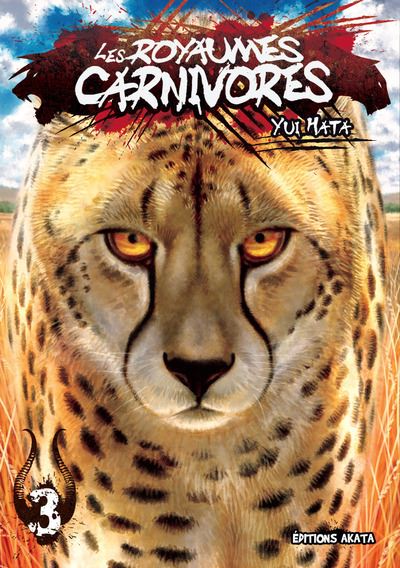 Les Royaumes Carnivores