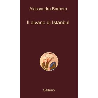 Il divano di Istanbul ebook (ePub) Alessandro Barbero, Sergio