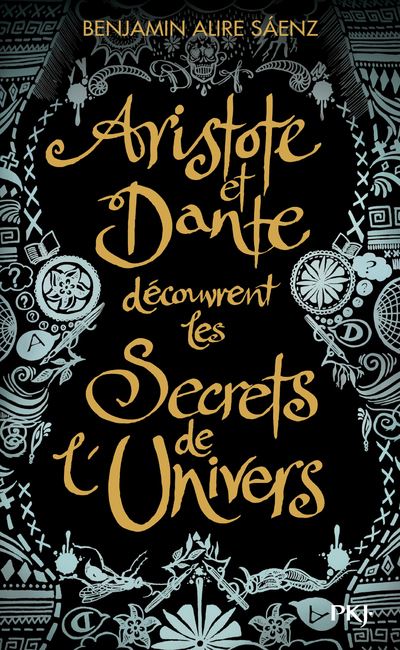 Aristote et Dante découvrent les Secrets de l'Univers Edition Collector