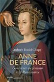 Anne de France