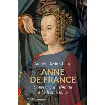Anne de France