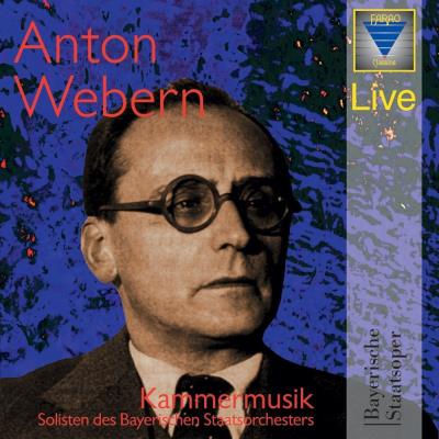 Webern Kammermusik