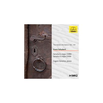 Schubert Œuvres pour piano - Franz Schubert - CD album - Achat & prix ...
