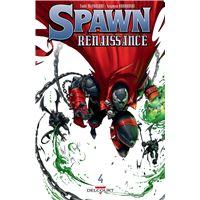 Spawn - Renaissance