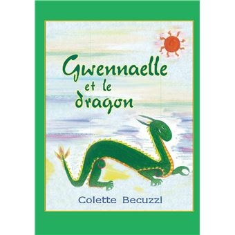 Gwennaelle et le dragon
