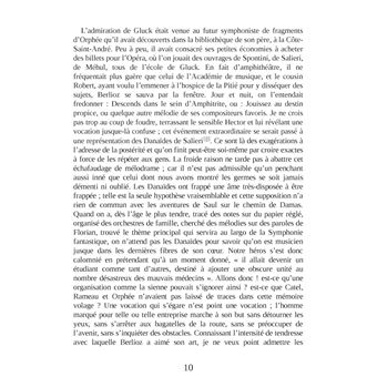 Correspondance inédite de Hector Berlioz