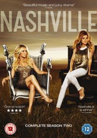 NASHVILLE 2-VO