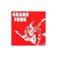 Trunk Of Funk Volume 1 - Grand Funk Railroad - CD album - Achat