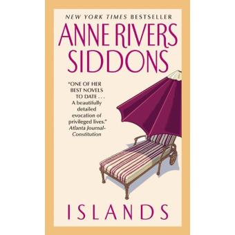 Islands - 1