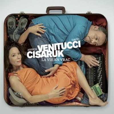 Vie en vrac/digipack