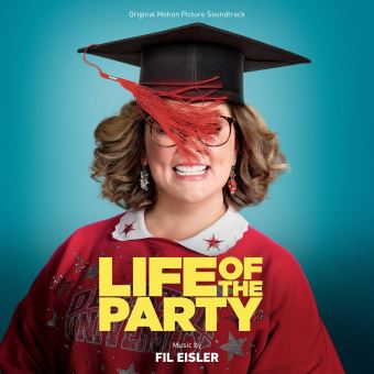 Life of the party