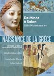 Naissance de la Grèce