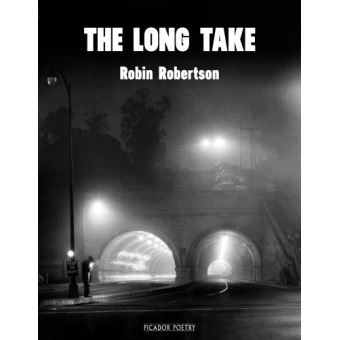 THE LONG TAKE