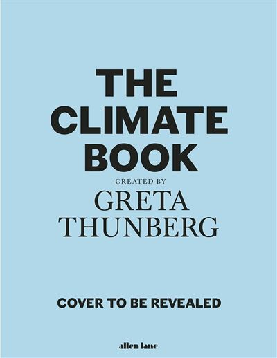 the climate book review