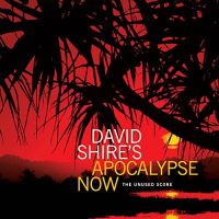 Apocalypse Now The Unused Score