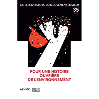 Cahiers d'histoire du mouvement ouvrier