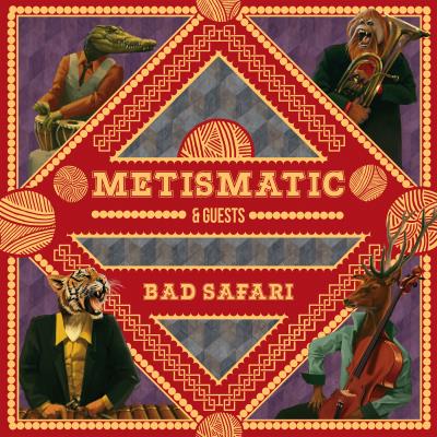 Bad safari