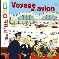 Voyage en avion