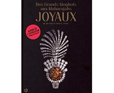 Des grands Moghols aux Maharadjahs
