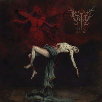Charnel heart