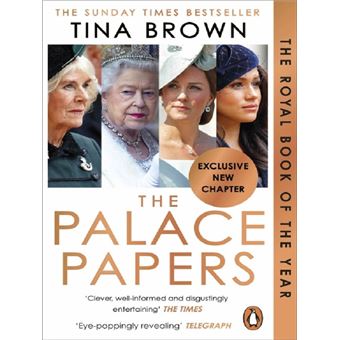 The Palace Papers