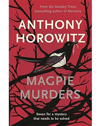 MAGPIE MURDERS