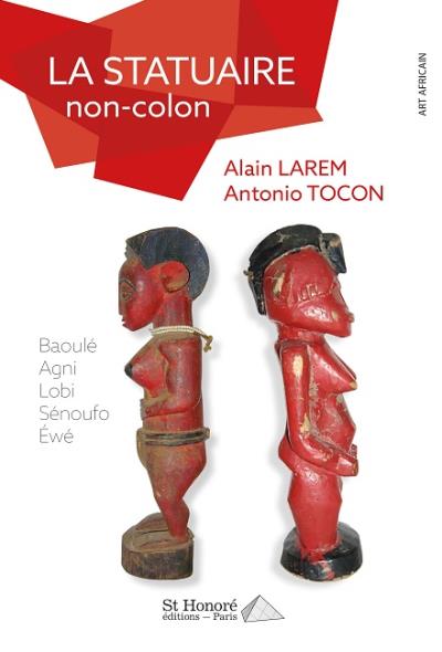 La statuaire non-colon