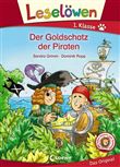 LESELOEWEN 1.KLASSE-DER GOLDSCHATZ DER P