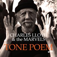 8: Kindred Spirits Ed Live From The Lobero + DVD - Charles Lloyd