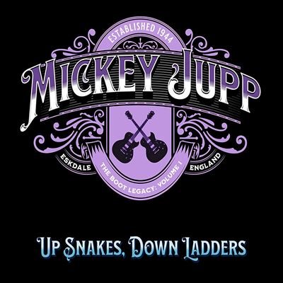 Up Snakes, Down Ladders