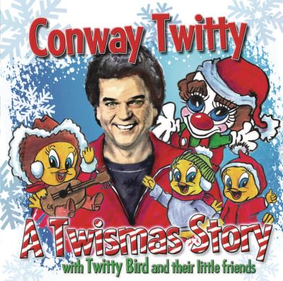 A twismas story
