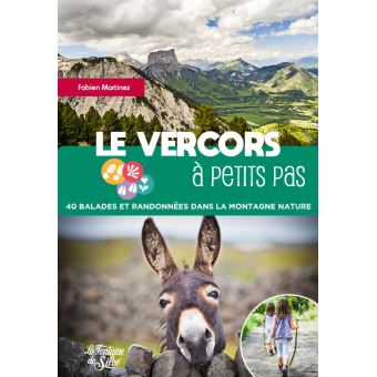Le vercors a petits pas