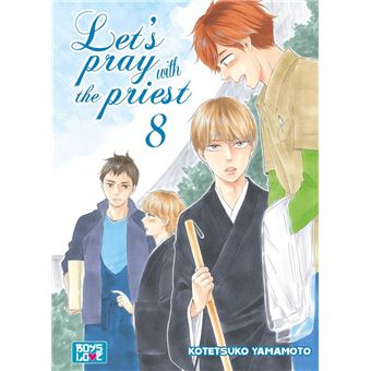 Let's Pray with the Priest