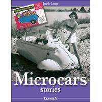 Microcars stories