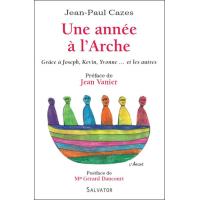 Une année à l'Arche