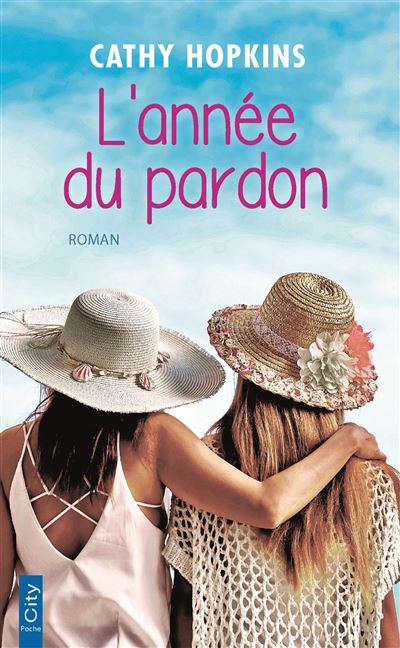 L'annee du pardon