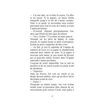 Jon et l'héritage du démon